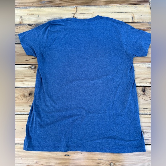 Super Mario tshirt Mario Bros. Retro ‘80s kid Nintendo Nerd Fast shipping - Picture 4 of 6